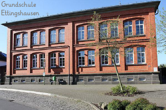 Grundschule Ettingshausen